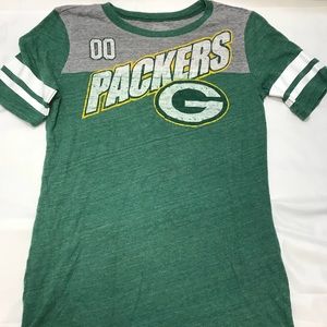 GreenBay Packers t-shirt